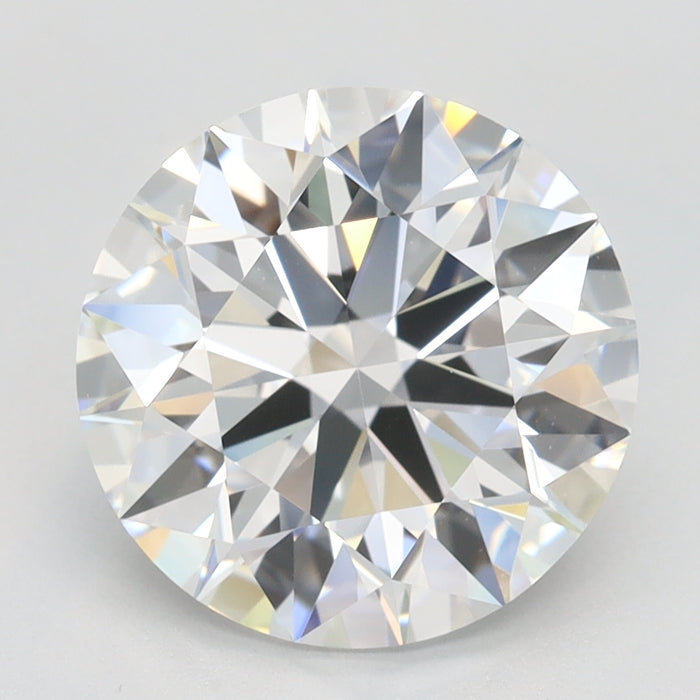 3.09000 D VVS1 BG Select Lab Grown Round Diamond