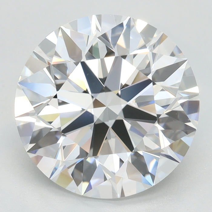 3.45000 D IF BG Select Lab Grown Round Diamond