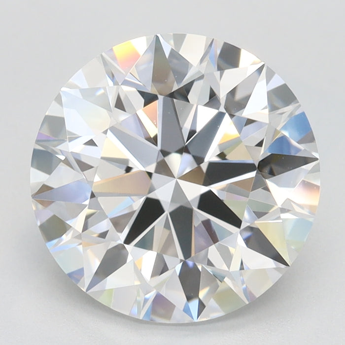 3.53000 D IF BG Select Lab Grown Round Diamond