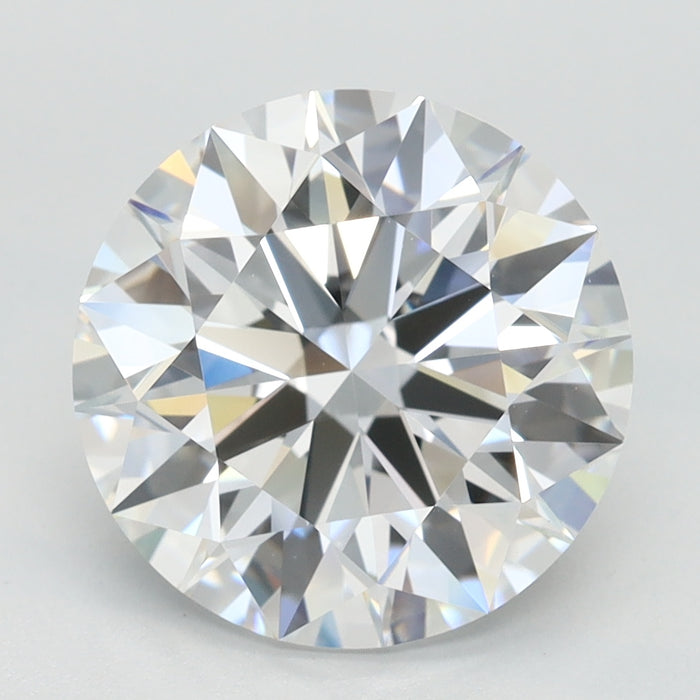 3.18000 D VVS1 BG Select Lab Grown Round Diamond