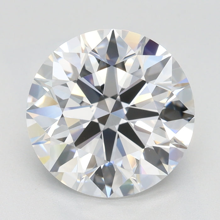 2.67000 D VVS1 BG Select Lab Grown Round Diamond