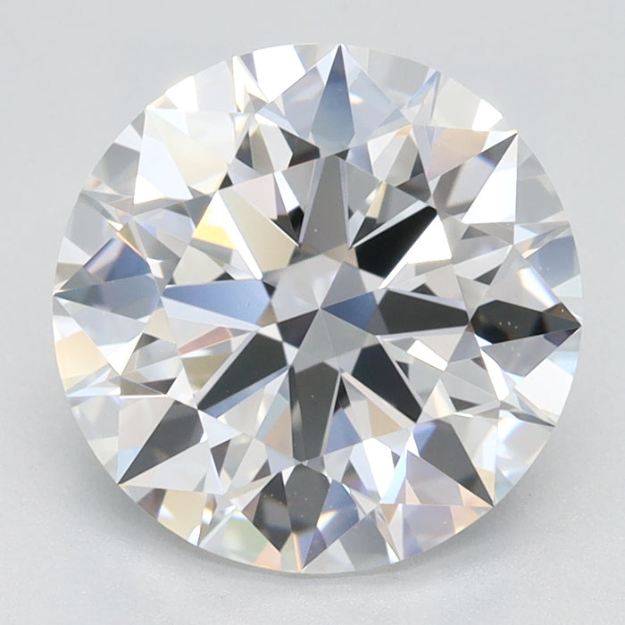 2.66000 D VVS1 BG Select Lab Grown Round Diamond