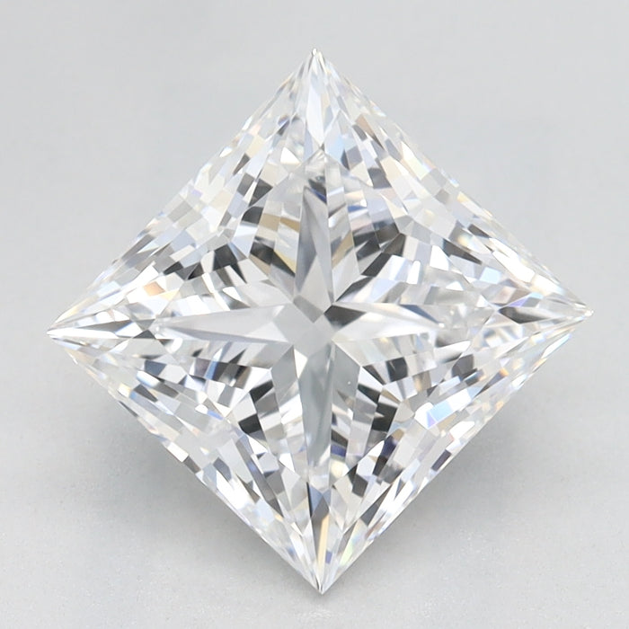2.28000 D VVS1 BG Select Lab Grown Princess Diamond