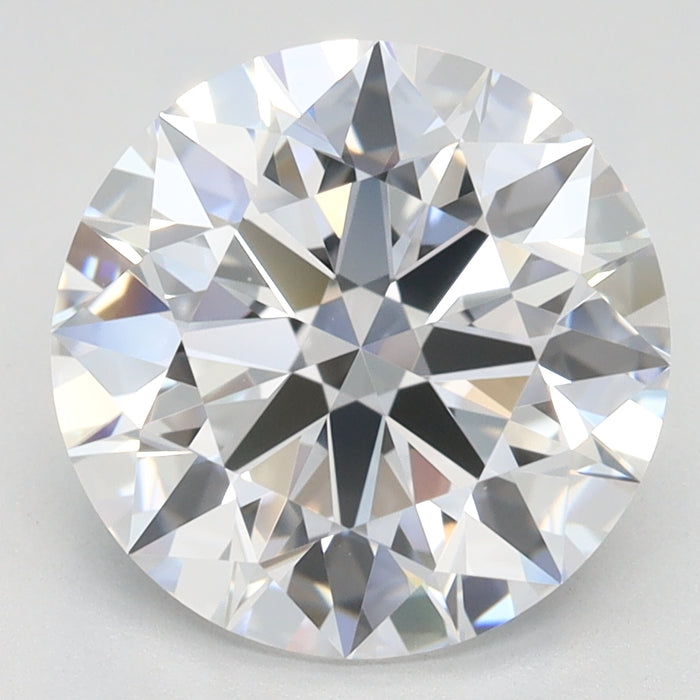3.08000 D IF BG Select Lab Grown Round Diamond