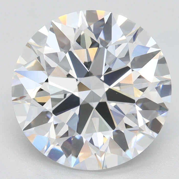 3.18000 D VVS1 BG Select Lab Grown Round Diamond