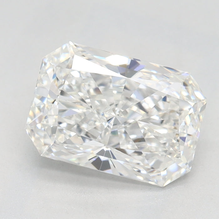 1.52000 E IF BG Select Lab Grown Radiant Diamond