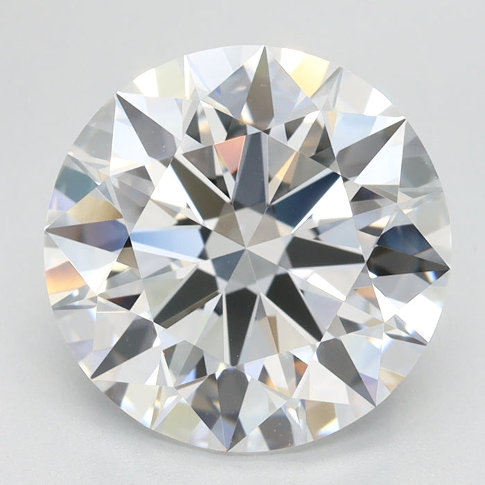 4.02000 D VVS1 BG Select Lab Grown Round Diamond
