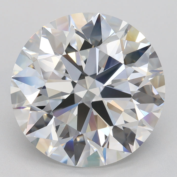 6.01000 E VVS1 BG Select Lab Grown Round Diamond