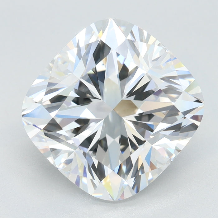 4.30000 D VVS1 BG Select Lab Grown Cushion Diamond