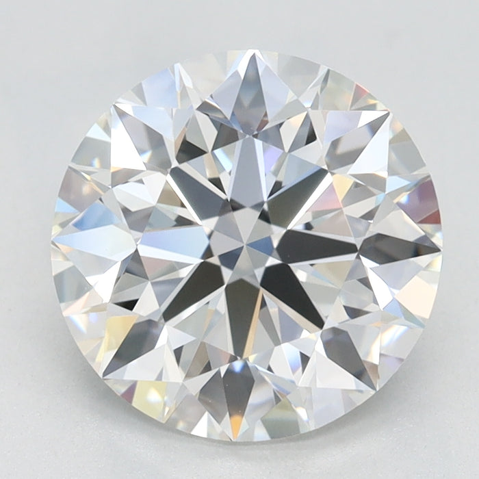 2.51000 E IF BG Select Lab Grown Round Diamond