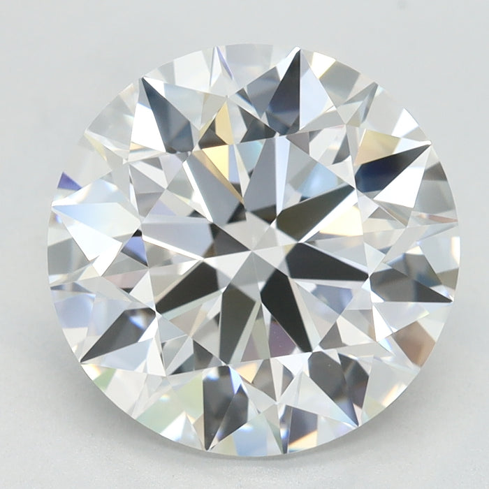 4.05000 D VVS1 BG Select Lab Grown Round Diamond