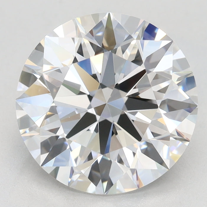 3.05000 D VVS1 BG Select Lab Grown Round Diamond