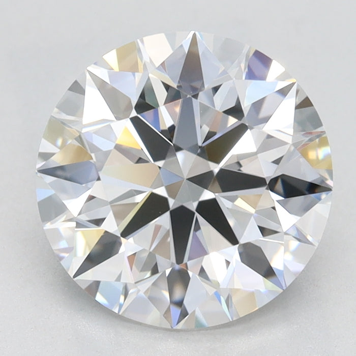 2.61000 D VVS1 BG Select Lab Grown Round Diamond