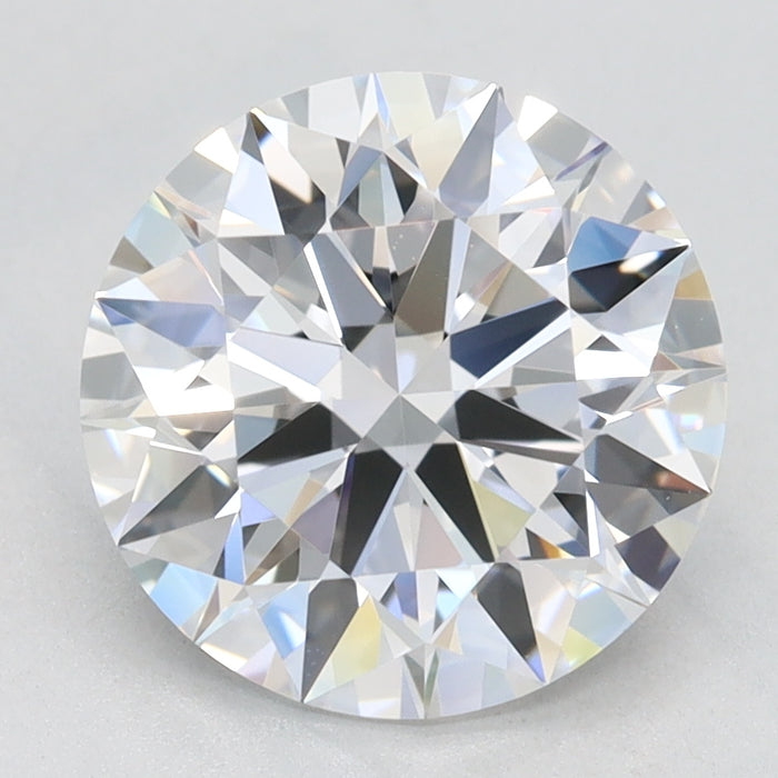 2.56000 D IF BG Select Lab Grown Round Diamond