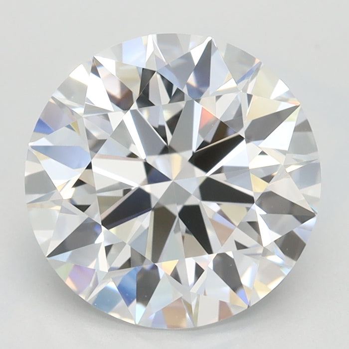 2.73000 D VVS1 BG Select Lab Grown Round Diamond
