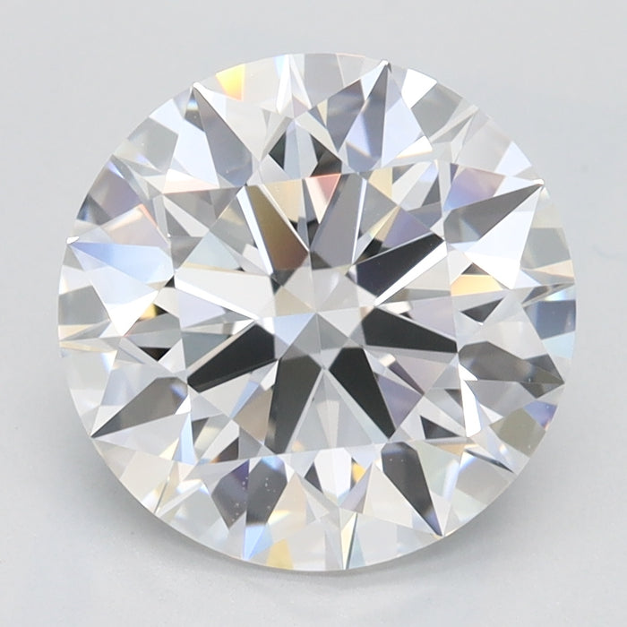 2.55000 D VVS1 BG Select Lab Grown Round Diamond