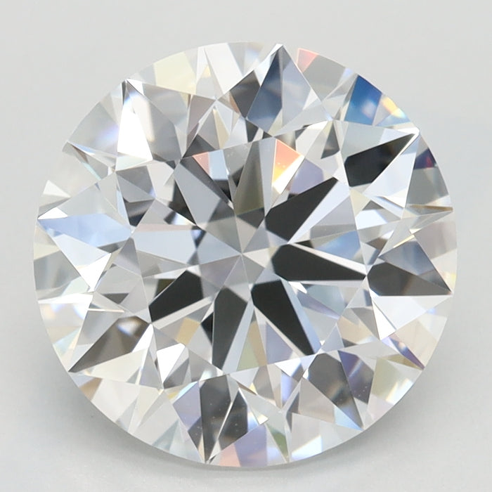 3.37000 D IF BG Select Lab Grown Round Diamond