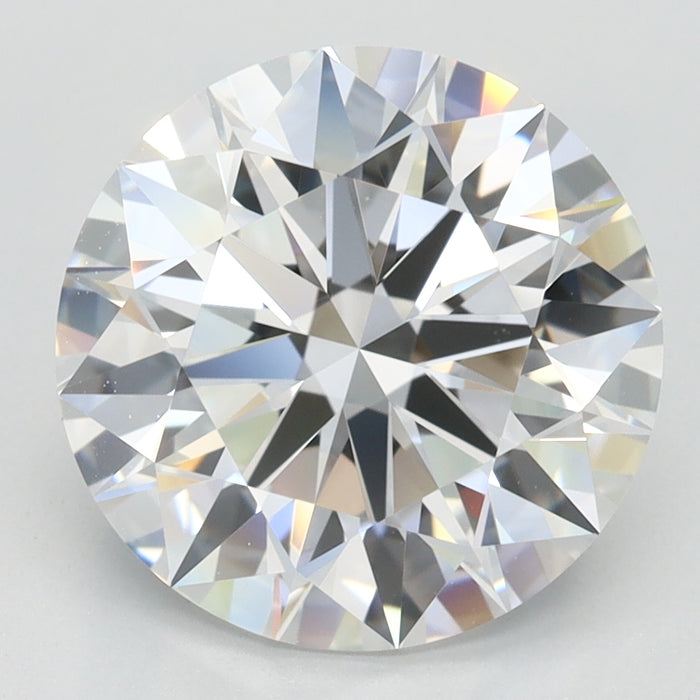 3.51000 D IF BG Select Lab Grown Round Diamond
