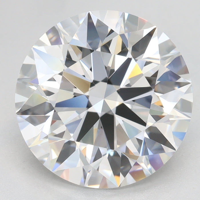 4.05000 D VVS1 BG Select Lab Grown Round Diamond