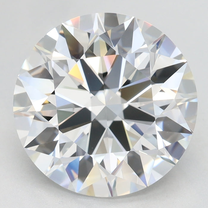 4.10000 D VVS1 BG Select Lab Grown Round Diamond