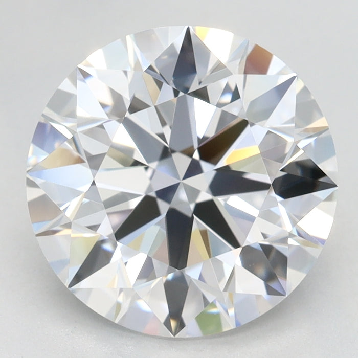 3.13000 D VVS1 BG Select Lab Grown Round Diamond