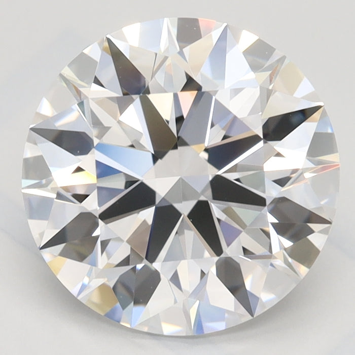 3.19000 D VVS1 BG Select Lab Grown Round Diamond
