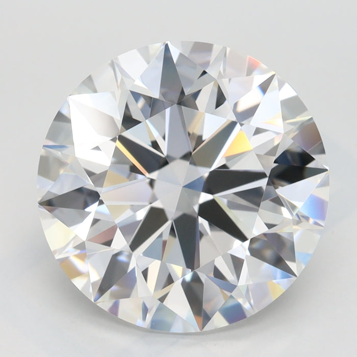 5.01000 D VVS1 BG Select Lab Grown Round Diamond
