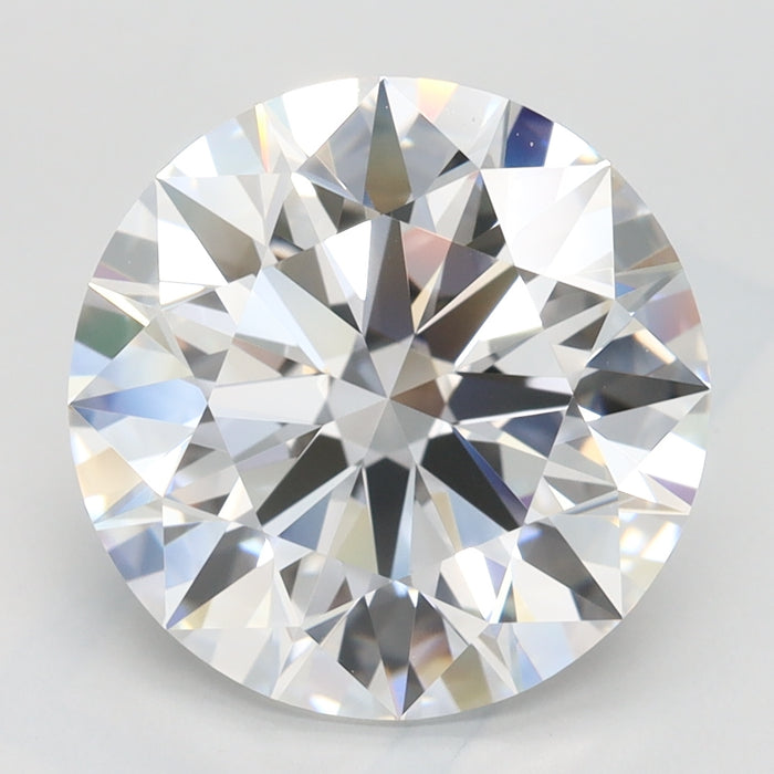 4.46000 D VVS1 BG Select Lab Grown Round Diamond