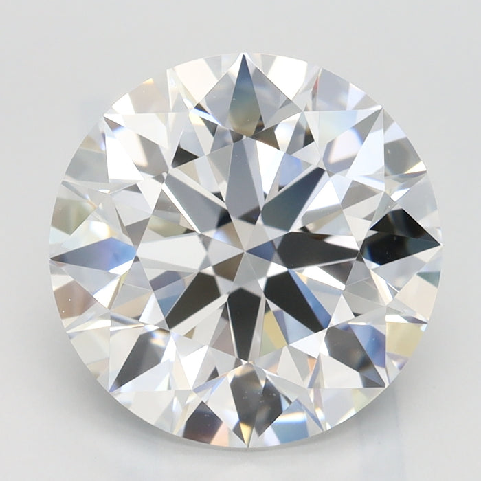 4.01000 D VVS1 BG Select Lab Grown Round Diamond
