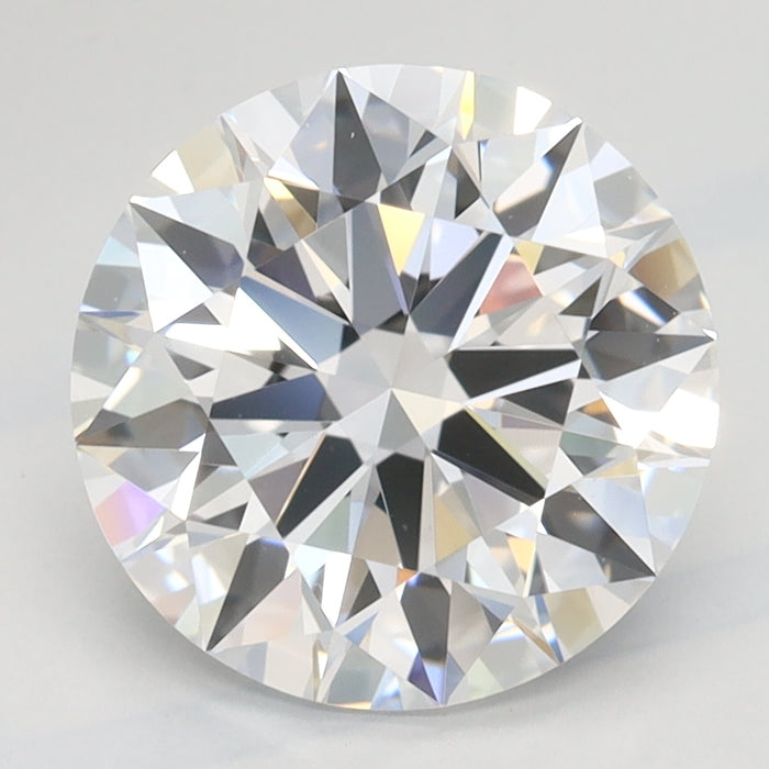 2.44000 D VVS1 BG Select Lab Grown Round Diamond