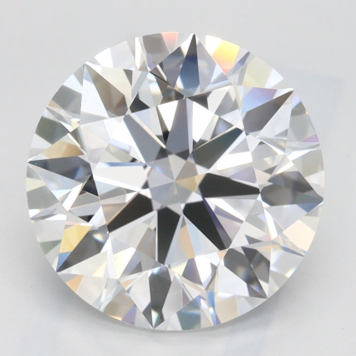 3.20000 D IF BG Select Lab Grown Round Diamond