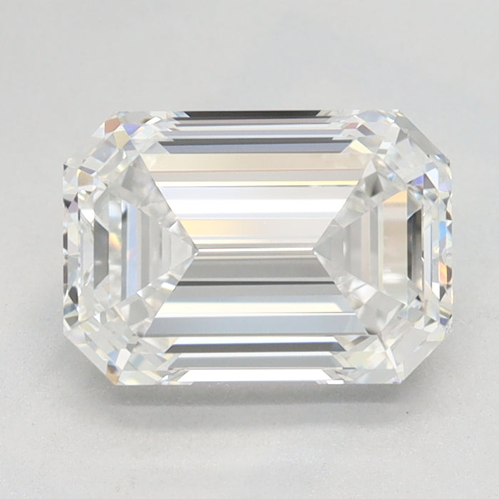 1.91000 E VVS1 BG Select Lab Grown Emerald Diamond