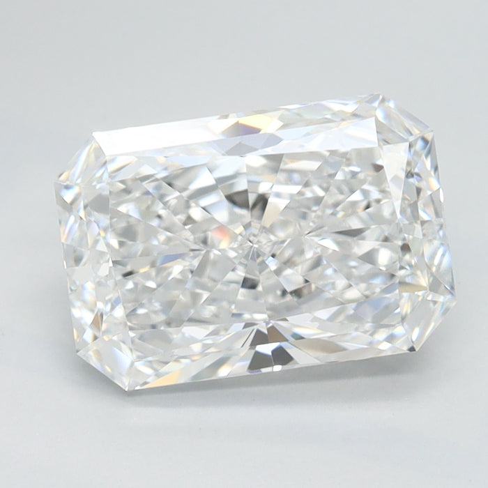 2.01000 D VVS2 BG Select Lab Grown Radiant Diamond