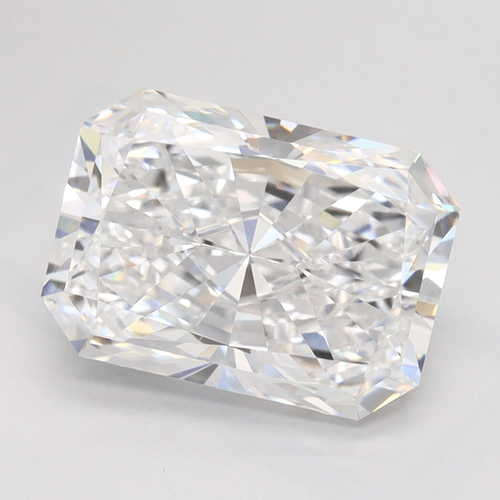 2.86000 D VVS1 BG Select Lab Grown Radiant Diamond