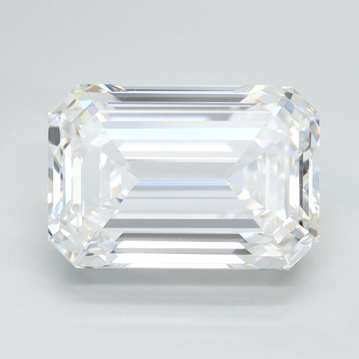 2.11000 D IF BG Select Lab Grown Emerald Diamond