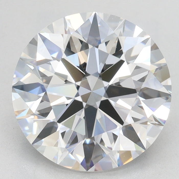 3.22000 D VVS1 BG Select Lab Grown Round Diamond