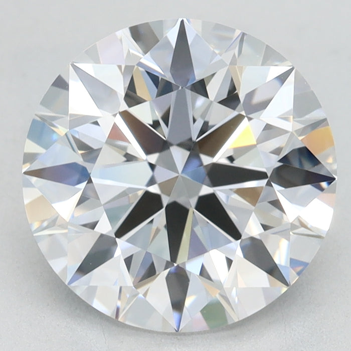 3.24000 D VVS1 BG Select Lab Grown Round Diamond