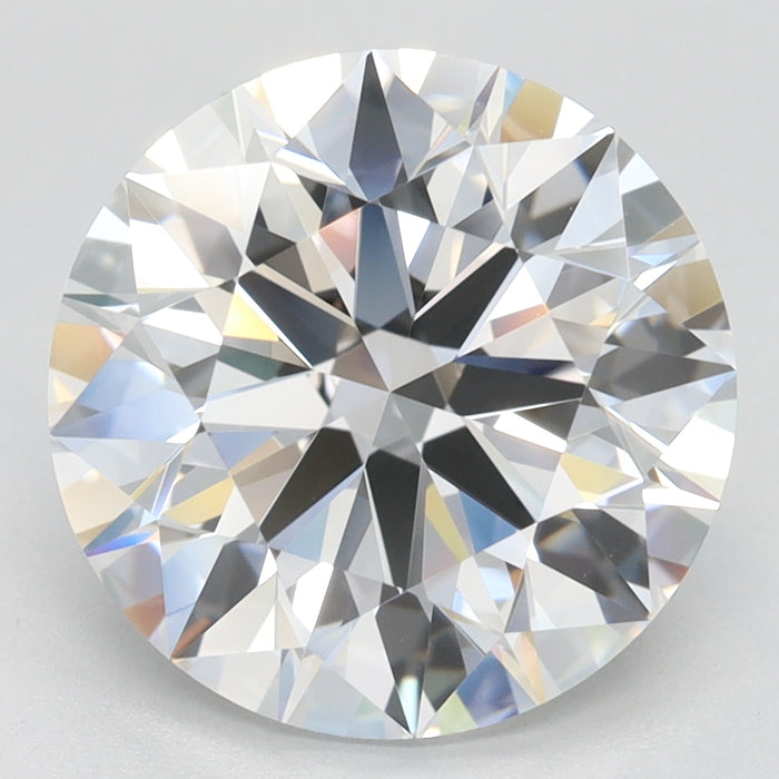 4.12000 D VVS1 BG Select Lab Grown Round Diamond