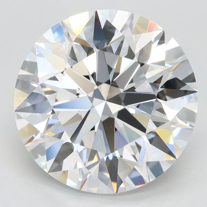 4.59000 D VVS1 BG Select Lab Grown Round Diamond