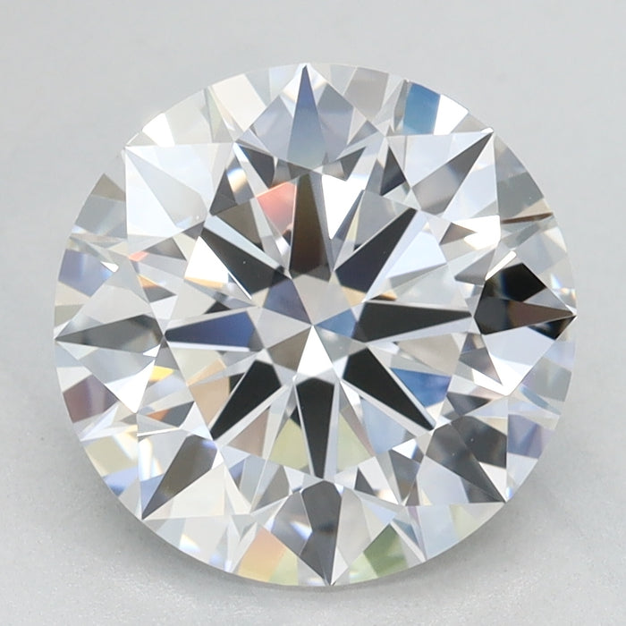 2.52000 D VVS1 BG Select Lab Grown Round Diamond