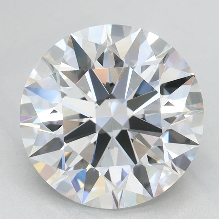 2.58000 D VVS1 BG Select Lab Grown Round Diamond