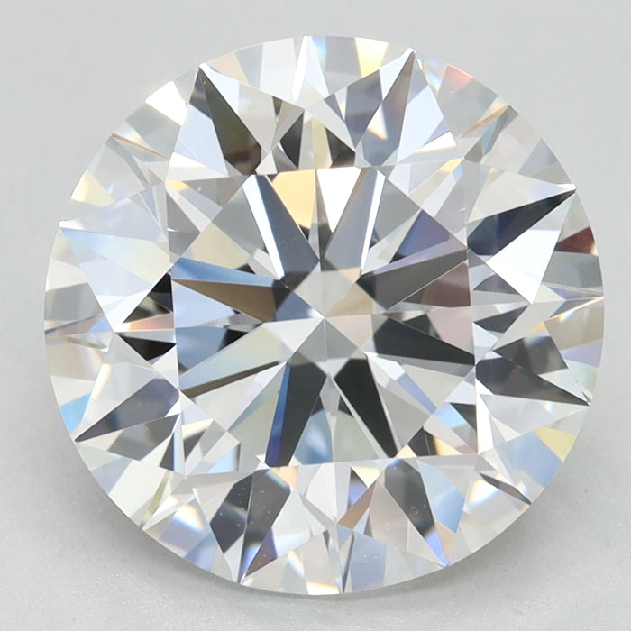 4.04000 D VVS1 BG Select Lab Grown Round Diamond