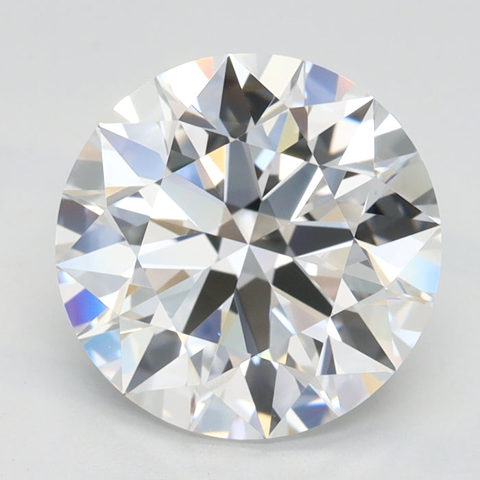 3.05000 D IF BG Select Lab Grown Round Diamond