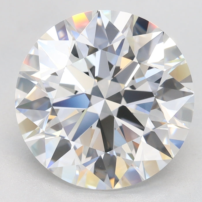 4.10000 D VVS1 BG Select Lab Grown Round Diamond