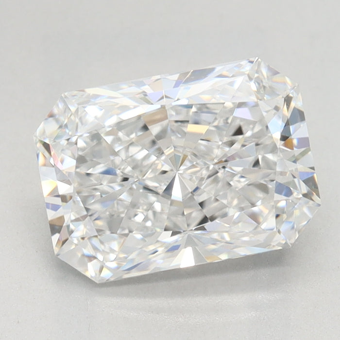 2.05000 D VVS2 BG Select Lab Grown Radiant Diamond