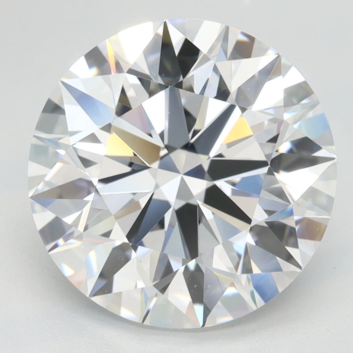 3.48000 D VVS1 BG Select Lab Grown Round Diamond