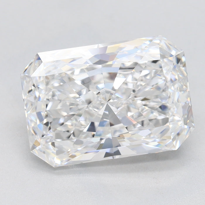 3.09000 D VVS1 BG Select Lab Grown Radiant Diamond