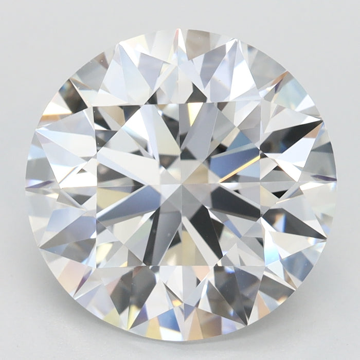 4.51000 D VVS1 BG Select Lab Grown Round Diamond