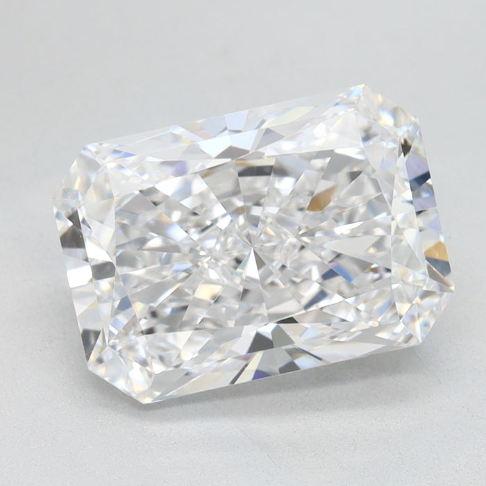 3.04000 D IF BG Select Lab Grown Radiant Diamond