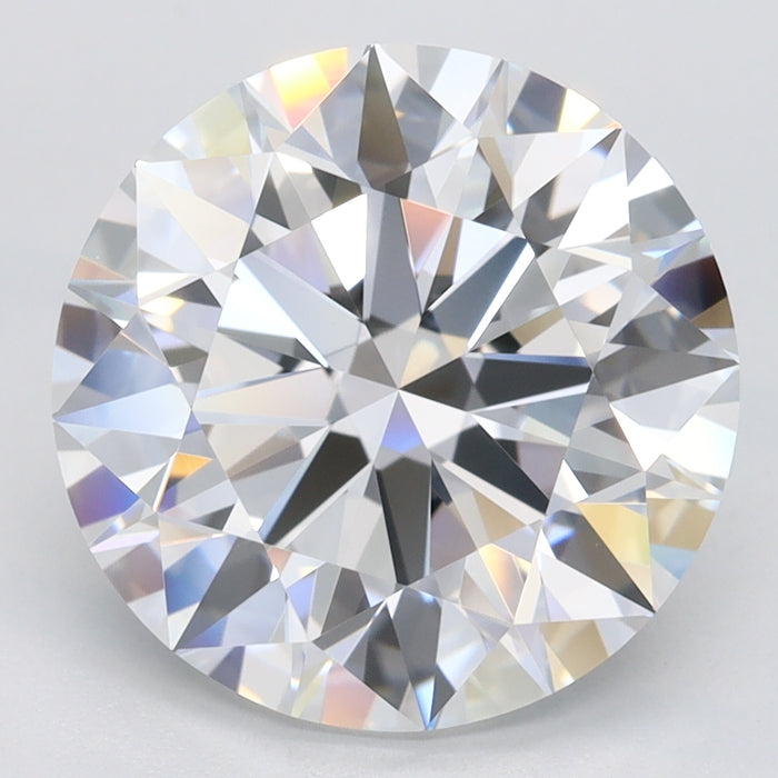 4.21000 D VVS1 BG Select Lab Grown Round Diamond